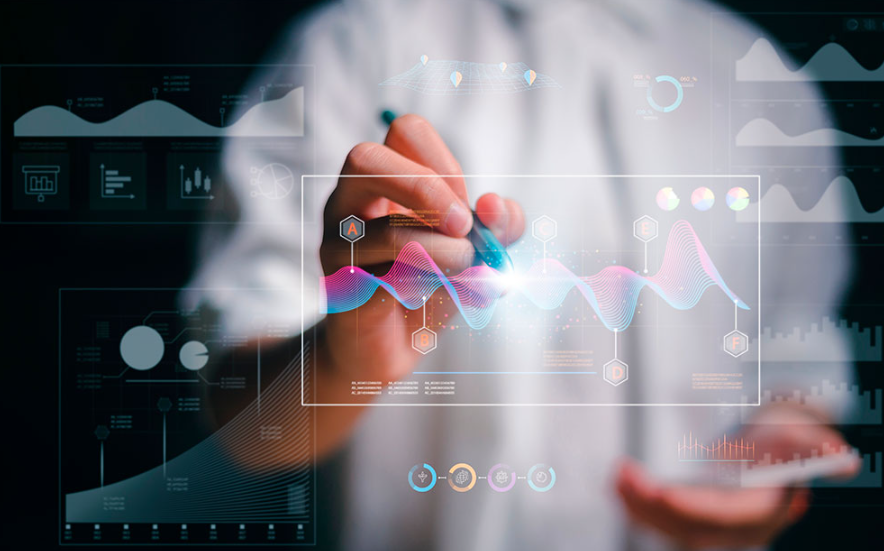 The Role of Big Data in Making Smarter Business Decisions