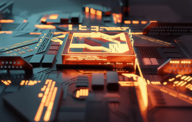 The Rise of Quantum Computing: A Game Changer in Technology