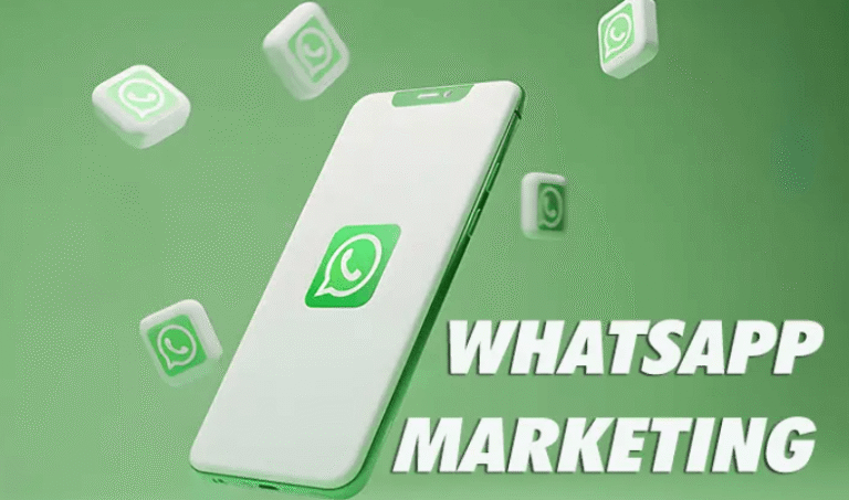 Why WhatsApp Page is the Future of Digital Marketing