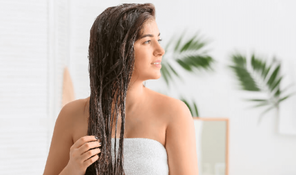 Choosing the Right Hair Care for Delicate Scalps