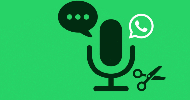 How to Use Voice Notes on WhatsApp Page and Telegram Chinese