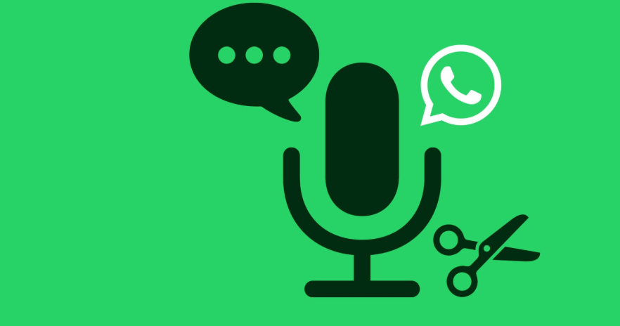 How to Use Voice Notes on WhatsApp Page and Telegram Chinese