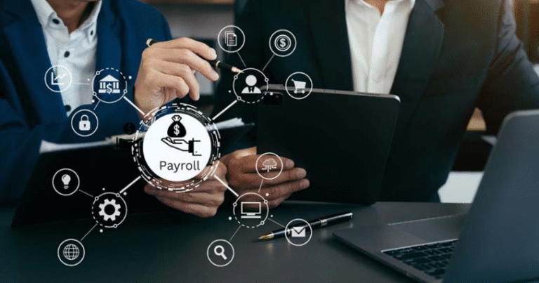 Enhancing Business Efficiency Through Modern Payroll Solutions