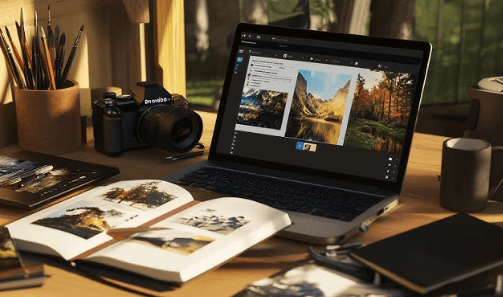 Creative Writers Drawing Inspiration from Zlibrary Archives