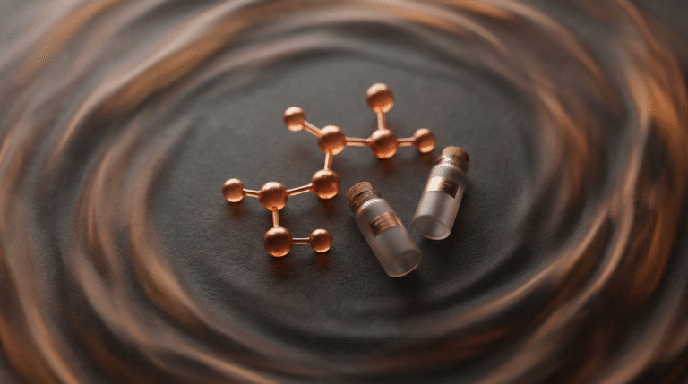 Multi-Peptide Serum: Which to Buy