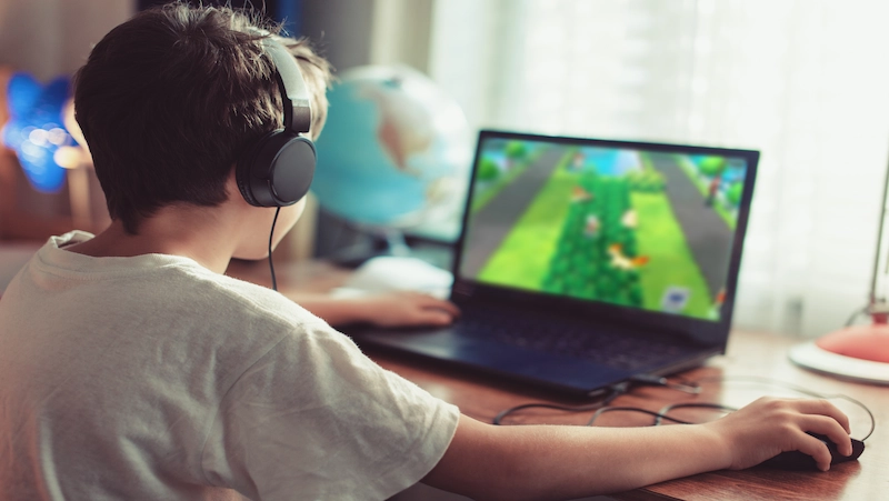 5 Features of a Great Social Gaming Platform